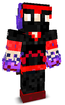 Dzialdzial's skin
