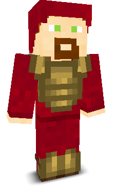 yotemanboy's skin
