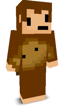 POttAtuMonnKEgod's skin