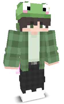 robieSNIPE's skin