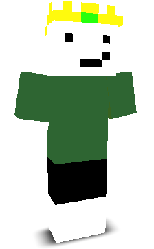eclm2's skin