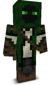 Artemis7053's skin