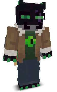 k0chiHope's skin