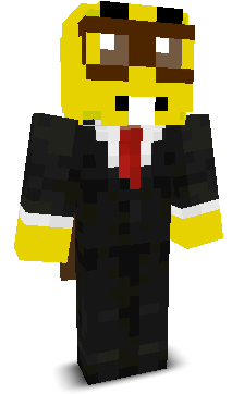 Gluestick426's skin