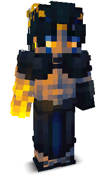 Lights_Dragon's skin