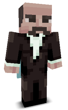 SalvagingPotato's skin