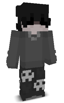 msuje's skin
