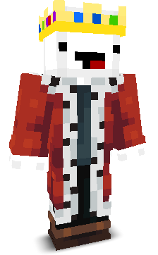 SirMashmellow's skin