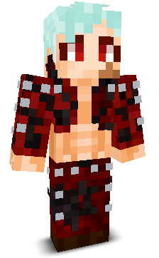 BanX7's skin