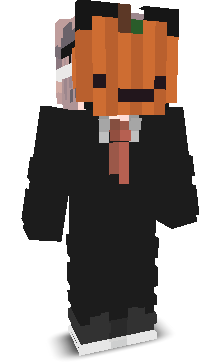 Mystiar's skin