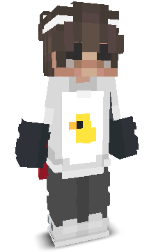 FireFuoco's skin