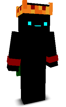 CheesyWater_'s skin