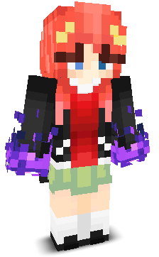 m3ppo's skin