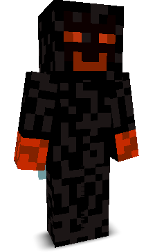 AlfredTrierR's skin