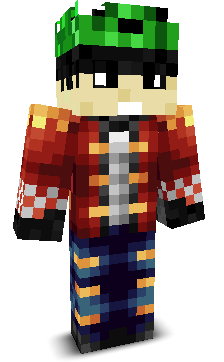 Scruffy_jr01's skin