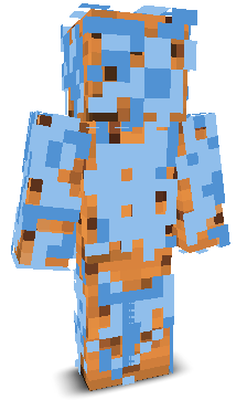 Dino_Frost's skin