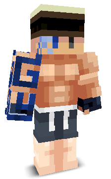 _ZnoO's skin