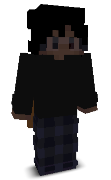 FLAME0X's skin