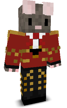 Mr_Cheesecake's skin