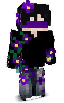 cdurs's skin