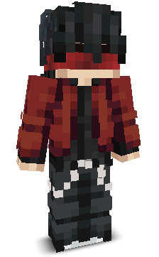 dominikmolis's skin