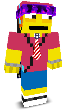 Brown2k26's skin