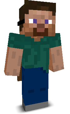 better_benji's skin