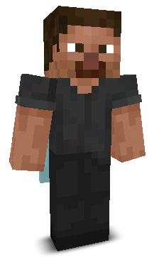 Penguinator100's skin