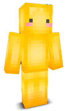 ugly_monkey's skin
