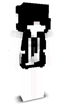 bootynes's skin