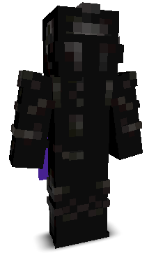 CorrodedCarnage's skin