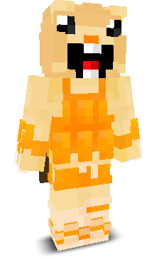 DekoChill's skin