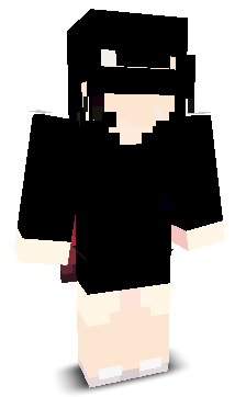 Waveoftime's skin