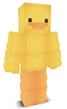 duckbot7833's skin