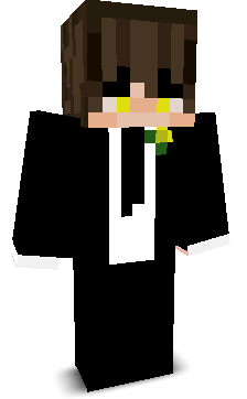 Cubby454545's skin