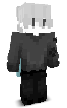 sendeko's skin