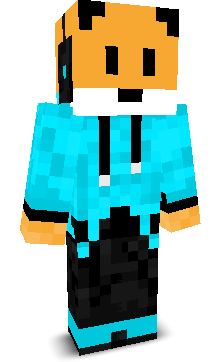 KingDaniel24's skin