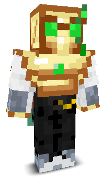 KaossCulture's skin
