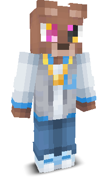 jorgamer777's skin