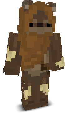MotownMahi's skin