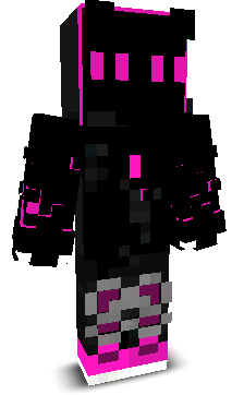 EnderDragon1115's skin