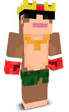 NormalBanan's skin