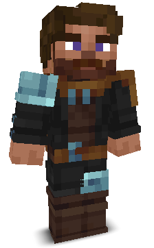 CzechWarrior77's skin