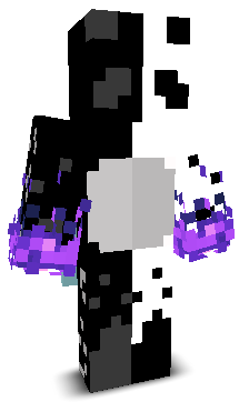 panda2rak57's skin