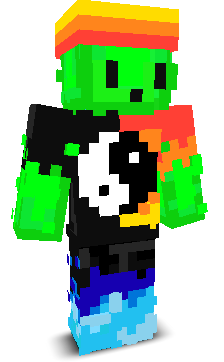 lotzzi's skin