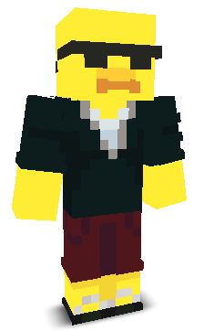 Mine_Rocco's skin