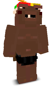 zOtaNix's skin