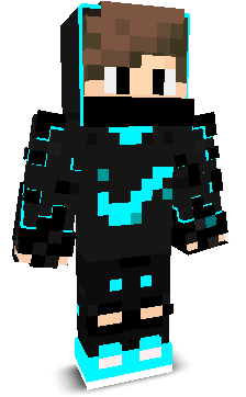 Supersonic7269's skin