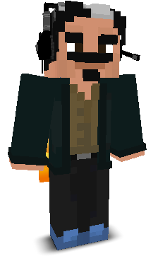 erups's skin