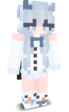 Iamboss's skin